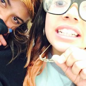 Meet your Posher, Brenda